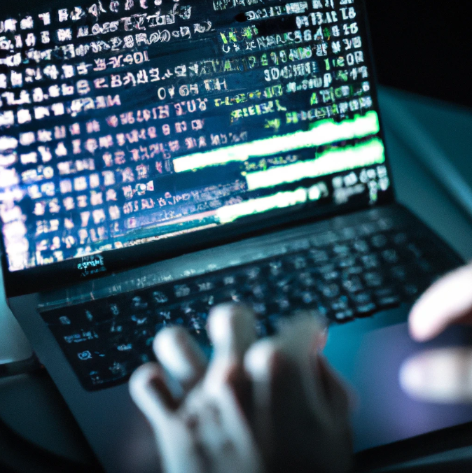 Hacking an Artificial neural network